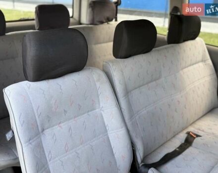 Білий Фольксваген Transporter, об'ємом двигуна 2.46 л та пробігом 592 тис. км за 5555 $, фото 39 на Automoto.ua