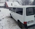 Білий Фольксваген Transporter, об'ємом двигуна 2.5 л та пробігом 500 тис. км за 6500 $, фото 1 на Automoto.ua
