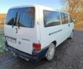 Белый Фольксваген Transporter, объемом двигателя 1.9 л и пробегом 380 тыс. км за 3800 $, фото 8 на Automoto.ua
