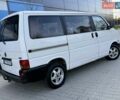 Білий Фольксваген Transporter, об'ємом двигуна 2.46 л та пробігом 592 тис. км за 5555 $, фото 12 на Automoto.ua