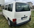 Білий Фольксваген Transporter, об'ємом двигуна 2.5 л та пробігом 278 тис. км за 5999 $, фото 5 на Automoto.ua
