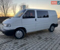 Білий Фольксваген Transporter, об'ємом двигуна 2.46 л та пробігом 434 тис. км за 7300 $, фото 2 на Automoto.ua