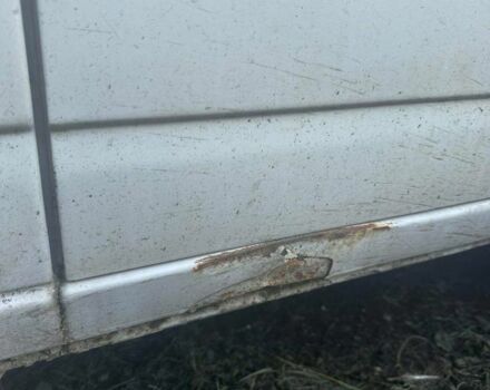 Белый Фольксваген Transporter, объемом двигателя 1.9 л и пробегом 400 тыс. км за 4600 $, фото 7 на Automoto.ua