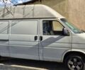 Білий Фольксваген Transporter, об'ємом двигуна 0 л та пробігом 197 тис. км за 4500 $, фото 1 на Automoto.ua