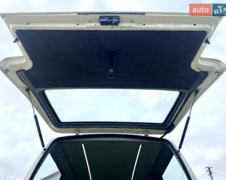 Білий Фольксваген Transporter, об'ємом двигуна 2.5 л та пробігом 278 тис. км за 5999 $, фото 75 на Automoto.ua