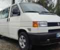 Белый Фольксваген Transporter, объемом двигателя 1.9 л и пробегом 409 тыс. км за 8900 $, фото 1 на Automoto.ua