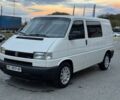 Білий Фольксваген Transporter, об'ємом двигуна 2.5 л та пробігом 469 тис. км за 5701 $, фото 1 на Automoto.ua