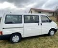 Білий Фольксваген Transporter, об'ємом двигуна 2.5 л та пробігом 278 тис. км за 5999 $, фото 10 на Automoto.ua