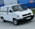 Білий Фольксваген Transporter, об'ємом двигуна 2.46 л та пробігом 592 тис. км за 5555 $, фото 3 на Automoto.ua