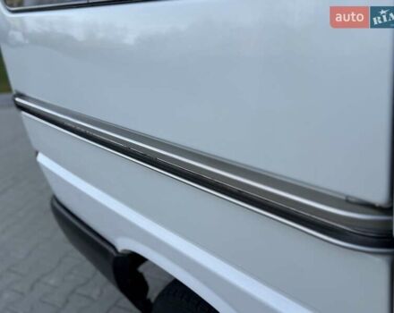 Білий Фольксваген Transporter, об'ємом двигуна 2.46 л та пробігом 592 тис. км за 5555 $, фото 30 на Automoto.ua