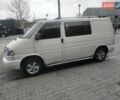 Білий Фольксваген Transporter, об'ємом двигуна 1.9 л та пробігом 269 тис. км за 5480 $, фото 9 на Automoto.ua