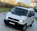 Белый Фольксваген Transporter, объемом двигателя 2.46 л и пробегом 592 тыс. км за 5450 $, фото 2 на Automoto.ua