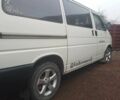 Белый Фольксваген Transporter, объемом двигателя 1.9 л и пробегом 320 тыс. км за 5300 $, фото 8 на Automoto.ua