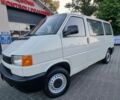 Білий Фольксваген Transporter, об'ємом двигуна 0 л та пробігом 336 тис. км за 2577 $, фото 1 на Automoto.ua