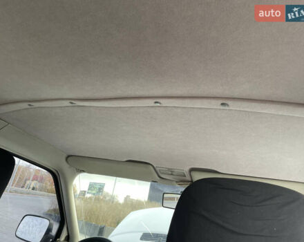 Белый Фольксваген Transporter, объемом двигателя 2.46 л и пробегом 391 тыс. км за 5499 $, фото 17 на Automoto.ua