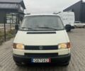 Білий Фольксваген Transporter, об'ємом двигуна 1.9 л та пробігом 330 тис. км за 4200 $, фото 3 на Automoto.ua
