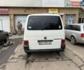Білий Фольксваген Transporter, об'ємом двигуна 1.89 л та пробігом 350 тис. км за 5300 $, фото 1 на Automoto.ua