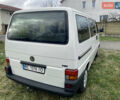 Білий Фольксваген Transporter, об'ємом двигуна 2.5 л та пробігом 278 тис. км за 5999 $, фото 13 на Automoto.ua