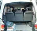 Белый Фольксваген Transporter, объемом двигателя 2.5 л и пробегом 515 тыс. км за 5500 $, фото 3 на Automoto.ua
