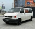 Белый Фольксваген Transporter, объемом двигателя 1.9 л и пробегом 250 тыс. км за 4399 $, фото 1 на Automoto.ua