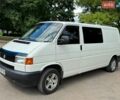 Белый Фольксваген Transporter, объемом двигателя 2.5 л и пробегом 260 тыс. км за 10999 $, фото 15 на Automoto.ua
