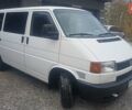 Білий Фольксваген Transporter, об'ємом двигуна 1.9 л та пробігом 466 тис. км за 4900 $, фото 5 на Automoto.ua