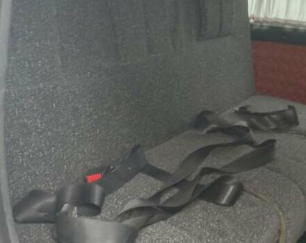 Белый Фольксваген Transporter, объемом двигателя 1.9 л и пробегом 409 тыс. км за 8000 $, фото 9 на Automoto.ua