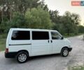 Білий Фольксваген Transporter, об'ємом двигуна 1.9 л та пробігом 402 тис. км за 5999 $, фото 13 на Automoto.ua