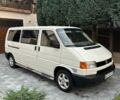 Белый Фольксваген Transporter, объемом двигателя 2.46 л и пробегом 320 тыс. км за 5300 $, фото 1 на Automoto.ua