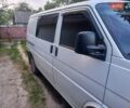 Белый Фольксваген Transporter, объемом двигателя 1.9 л и пробегом 500 тыс. км за 5500 $, фото 1 на Automoto.ua