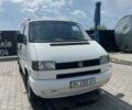 Белый Фольксваген Transporter, объемом двигателя 1.9 л и пробегом 540 тыс. км за 5200 $, фото 1 на Automoto.ua