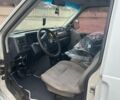 Білий Фольксваген Transporter, об'ємом двигуна 2.5 л та пробігом 300 тис. км за 4100 $, фото 3 на Automoto.ua