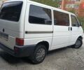 Білий Фольксваген Transporter, об'ємом двигуна 1.9 л та пробігом 466 тис. км за 4900 $, фото 17 на Automoto.ua