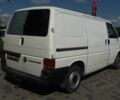 Білий Фольксваген Transporter, об'ємом двигуна 2.4 л та пробігом 300 тис. км за 4300 $, фото 6 на Automoto.ua