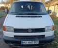 Белый Фольксваген Transporter, объемом двигателя 1.9 л и пробегом 380 тыс. км за 3800 $, фото 1 на Automoto.ua