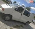 Белый Фольксваген Transporter, объемом двигателя 1.9 л и пробегом 254 тыс. км за 6400 $, фото 2 на Automoto.ua