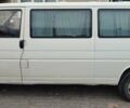 Белый Фольксваген Transporter, объемом двигателя 1.9 л и пробегом 409 тыс. км за 8000 $, фото 19 на Automoto.ua