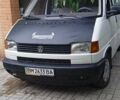Білий Фольксваген Transporter, об'ємом двигуна 1.9 л та пробігом 370 тис. км за 5900 $, фото 1 на Automoto.ua