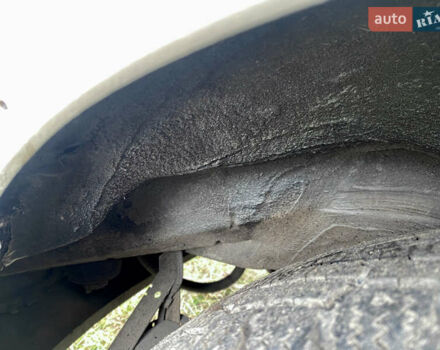 Білий Фольксваген Transporter, об'ємом двигуна 2.5 л та пробігом 278 тис. км за 5999 $, фото 76 на Automoto.ua