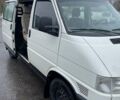 Белый Фольксваген Transporter, объемом двигателя 1.9 л и пробегом 455 тыс. км за 5100 $, фото 1 на Automoto.ua