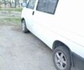 Белый Фольксваген Transporter, объемом двигателя 1.9 л и пробегом 320 тыс. км за 5950 $, фото 6 на Automoto.ua