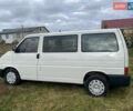 Білий Фольксваген Transporter, об'ємом двигуна 2.5 л та пробігом 278 тис. км за 5999 $, фото 21 на Automoto.ua