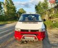 Белый Фольксваген Transporter, объемом двигателя 2.46 л и пробегом 400 тыс. км за 7700 $, фото 1 на Automoto.ua