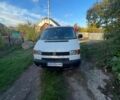 Білий Фольксваген Transporter, об'ємом двигуна 1.9 л та пробігом 507 тис. км за 4500 $, фото 1 на Automoto.ua