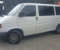 Білий Фольксваген Transporter, об'ємом двигуна 1.9 л та пробігом 466 тис. км за 4900 $, фото 1 на Automoto.ua