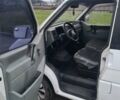 Белый Фольксваген Transporter, объемом двигателя 1.9 л и пробегом 400 тыс. км за 5400 $, фото 7 на Automoto.ua