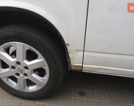 Білий Фольксваген Transporter, об'ємом двигуна 2.37 л та пробігом 430 тис. км за 4800 $, фото 1 на Automoto.ua