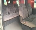 Белый Фольксваген Transporter, объемом двигателя 2.5 л и пробегом 600 тыс. км за 9300 $, фото 1 на Automoto.ua