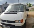 Білий Фольксваген Transporter, об'ємом двигуна 2.46 л та пробігом 350 тис. км за 5000 $, фото 1 на Automoto.ua