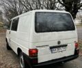 Білий Фольксваген Transporter, об'ємом двигуна 2.5 л та пробігом 390 тис. км за 4450 $, фото 4 на Automoto.ua